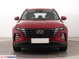 Hyundai Tucson 2021 1.6 147 KM