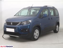 Peugeot Rifter  2020 1.5 128 KM
