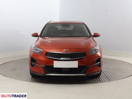 Kia Ceed 2020 1.6 201 KM