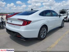 Hyundai Sonata 2021 2