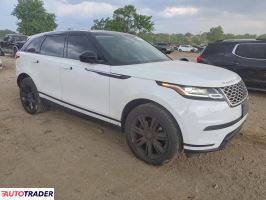 Land Rover Range Rover 2023 2