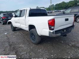 Toyota Tacoma 2021 3