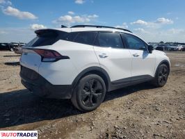 Kia Sportage 2025 2