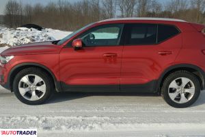 Motoryzacja - Osobowe