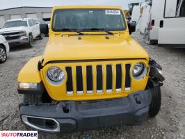 Jeep Wrangler 2019 3