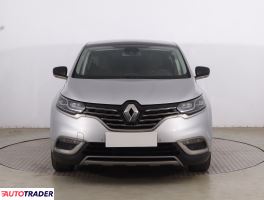 Renault Espace 2015 1.6 128 KM