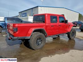 Jeep Pozostałe 2022 3