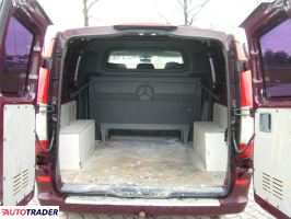 Mercedes Vito 2011 2.1