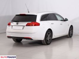 Opel Insignia 2013 1.8 138 KM