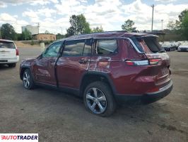Jeep Cherokee 2021 3