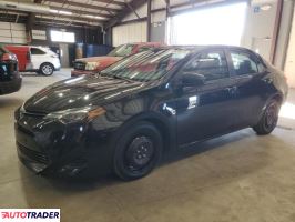 Toyota Corolla - zobacz ofertę