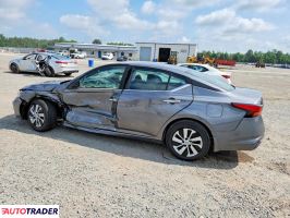 Nissan Altima 2024 2