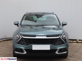 Kia Sportage 2022 1.6 177 KM