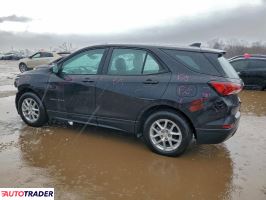 Chevrolet Equinox 2024 1