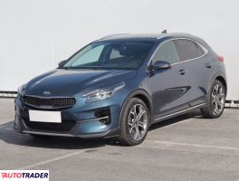 Kia Ceed 2020 1.6 201 KM