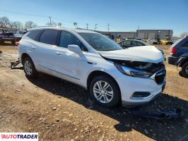 Buick Enclave 2020 3