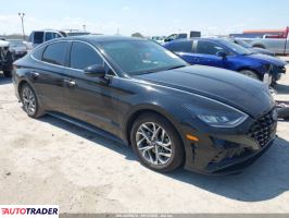Hyundai Sonata 2023 2 Hyundai Sonata 2023 2