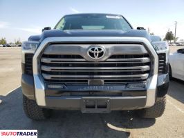 Toyota Tundra 2023 3 Toyota Tundra 2023 3