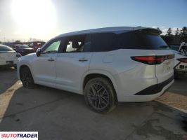 Lexus Pozostałe 2024 2 Lexus Pozostałe 2024 2