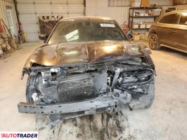 Dodge Charger 2019 3 Dodge Charger 2019 3