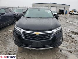 Chevrolet Equinox 2024 1