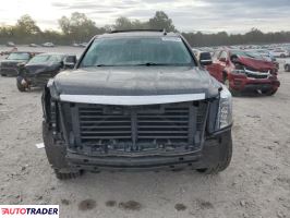 Cadillac Escalade 2020 6