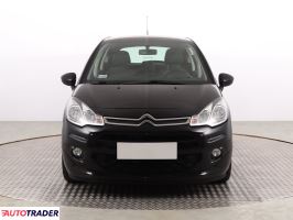 Citroen C3 2016 1.2 80 KM