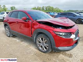 Mazda CX-30 2021 2