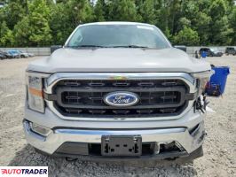 Ford Pozostałe 2022 2