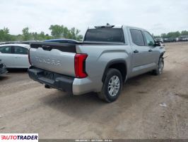 Toyota Tundra 2022 3 Toyota Tundra 2022 3