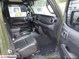 Jeep Wrangler 2021 2 Jeep Wrangler 2021 2