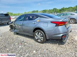 Nissan Altima 2022 2