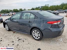 Toyota Corolla 2025 2