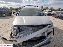 Hyundai Santa Fe 2023 2