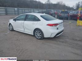 Toyota Corolla 2021 1