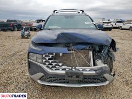 Hyundai Santa Fe 2022 2