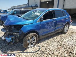 Ford Edge 2020 2