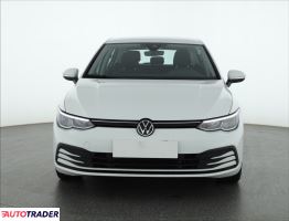 Volkswagen Golf 2022 1.0 108 KM