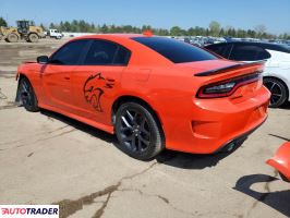 Dodge Charger 2021 3