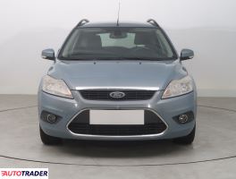 Ford Focus 2008 1.8 113 KM Ford Focus 2008 1.8 113 KM