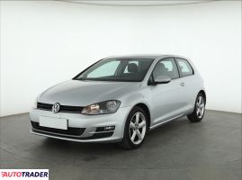 Volkswagen Golf 2012 1.6 103 KM