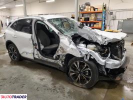 Ford Escape 2021 1