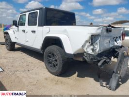 Jeep Pozostałe 2021 3