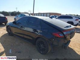 Honda Civic 2022 2