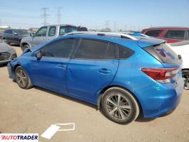 Subaru Impreza 2022 2