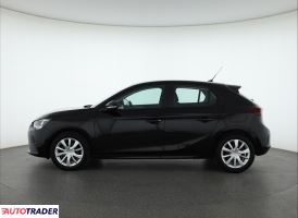 Opel Corsa 2023 1.2 73 KM