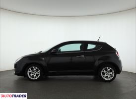 Alfa Romeo Mito 2009 1.4 93 KM