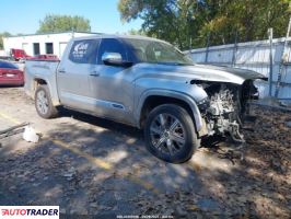 Toyota Tundra 2024 3