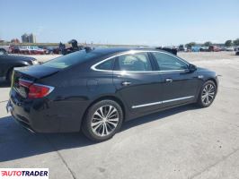 Buick Pozostałe 2019 3 Buick Pozostałe 2019 3