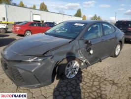 Toyota Camry - zobacz ofertę
